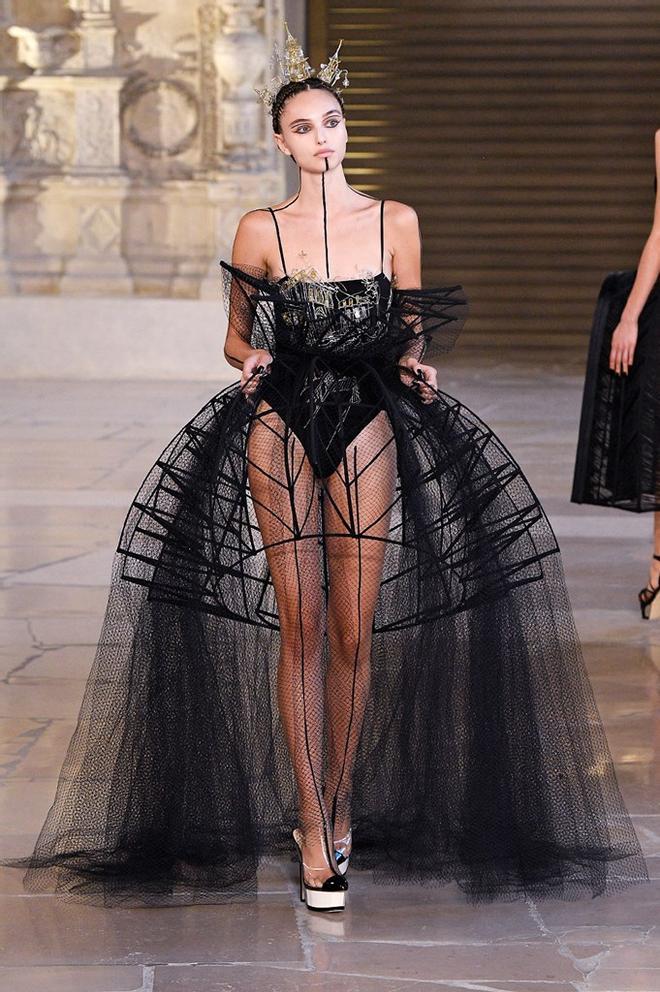 Guo Pei