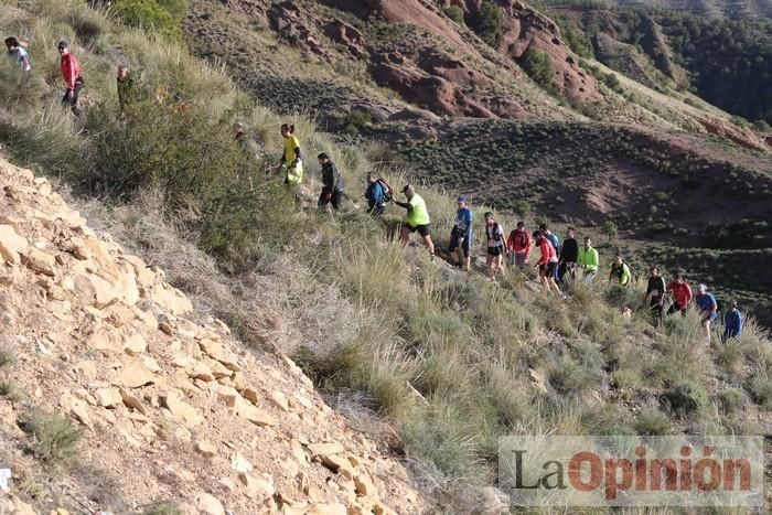 La Hoya Trail (II)