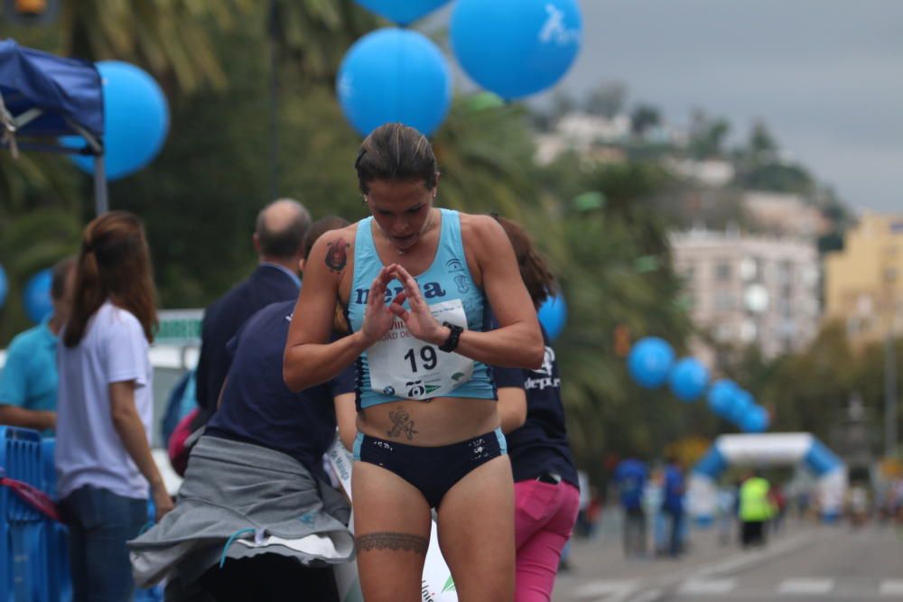 Búscate en la XXXVIII Carrera Urbana Ciudad de Málaga