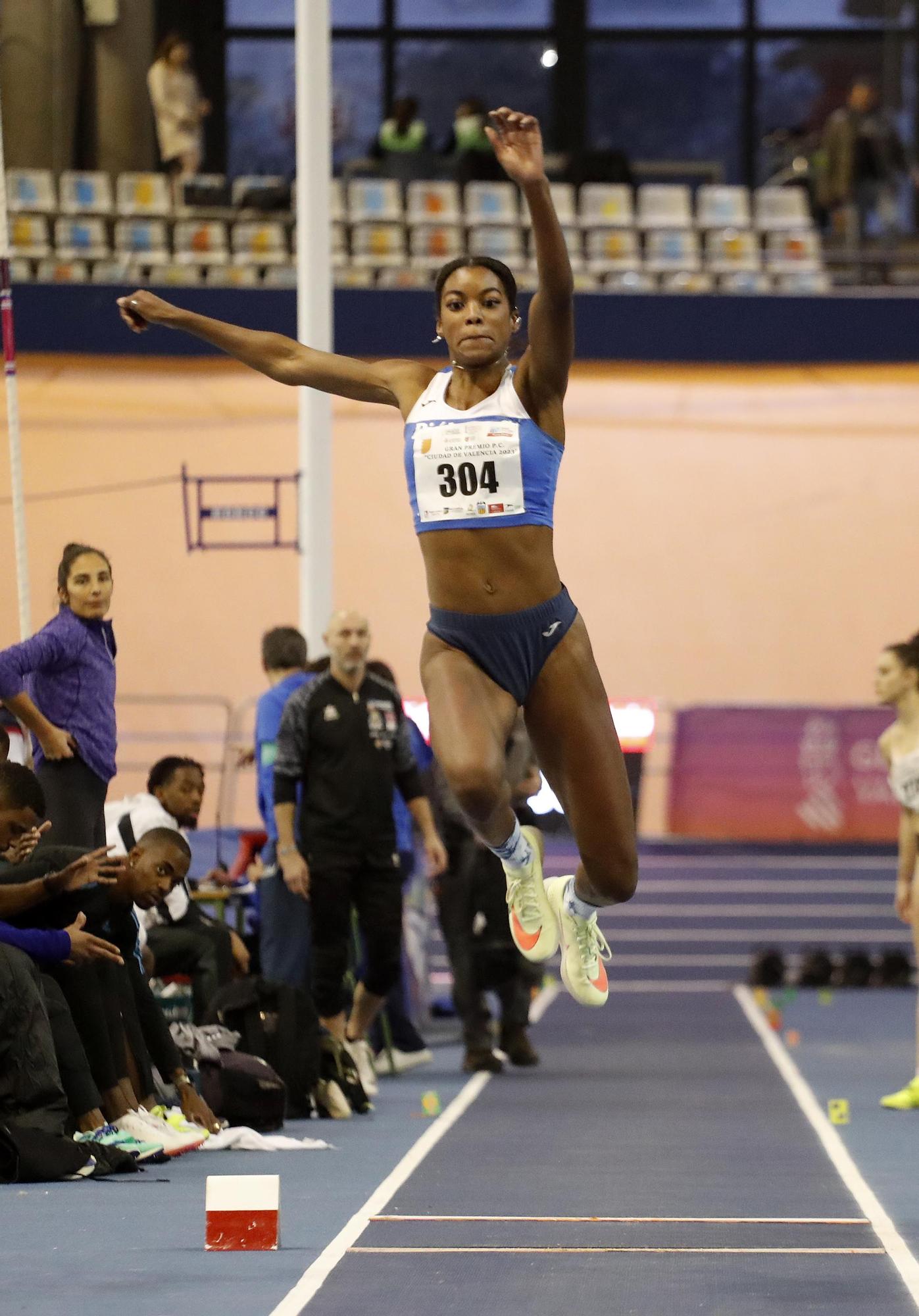 Gran Premio Internacional de atletismo Ciudad de València