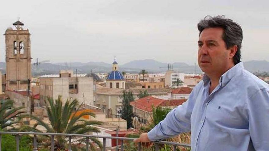 Ezcurra muere a los 51 años y deja un vacío en la política y el periodismo local