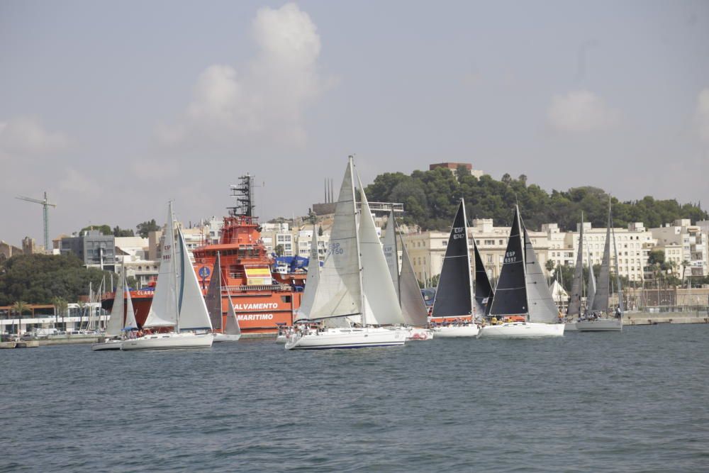 Regata Punta Este