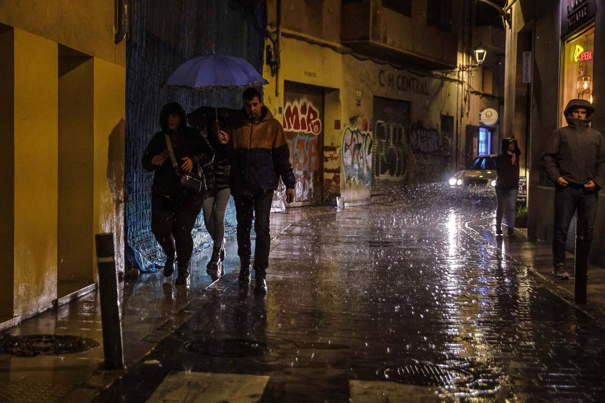 FOTOS | El Sant Sebastià alternativo mantiene su programa pese a la cancelación de los conciertos oficiales