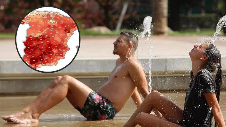 Este es el ‘superpoder’ de los cordobeses en verano: una ada