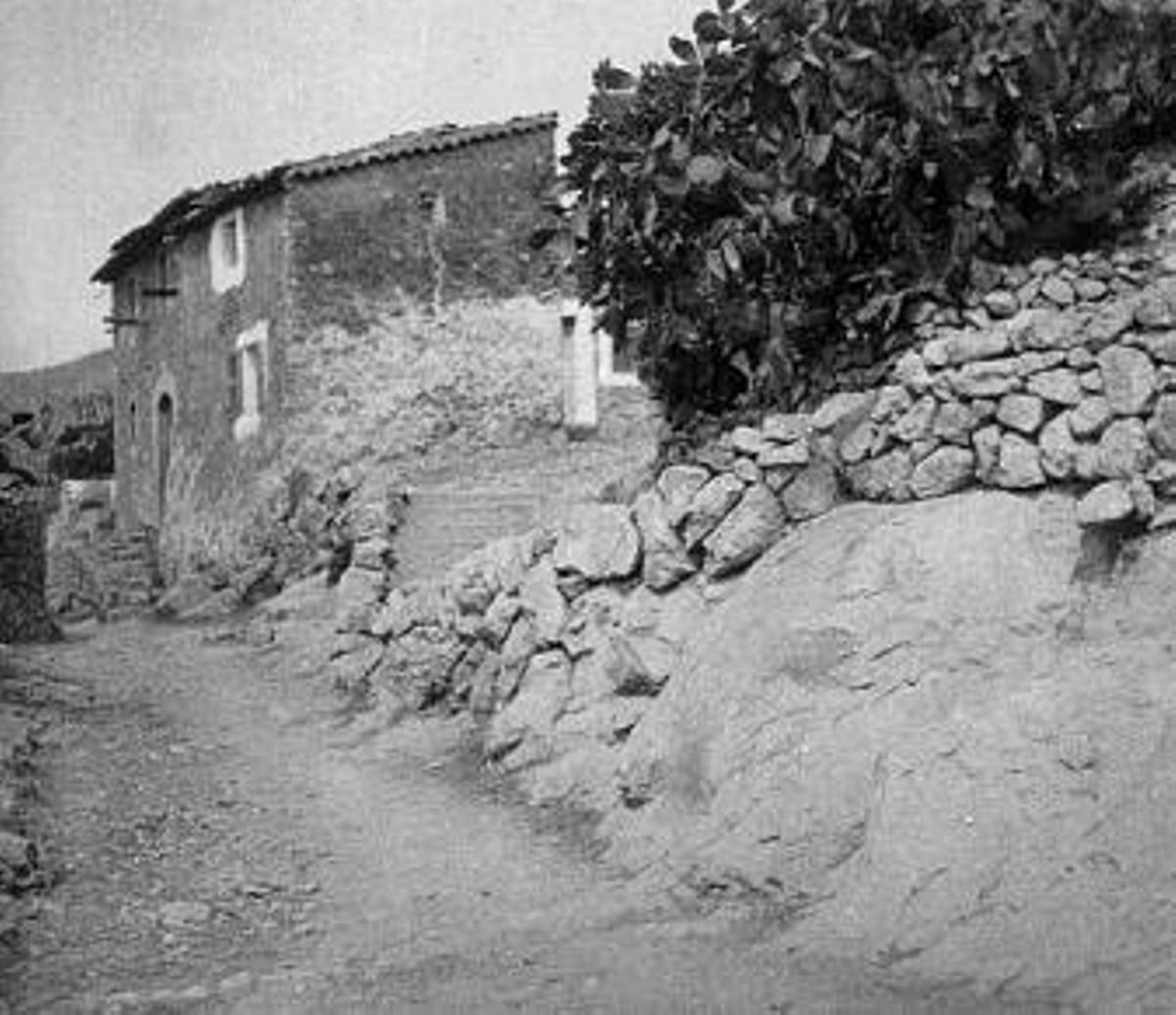 Los secretos de las calles de Alaró