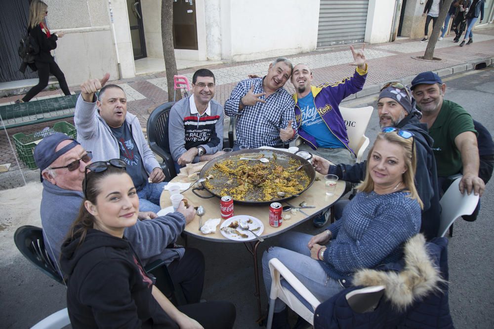 Día de las Paellas Benicàssim