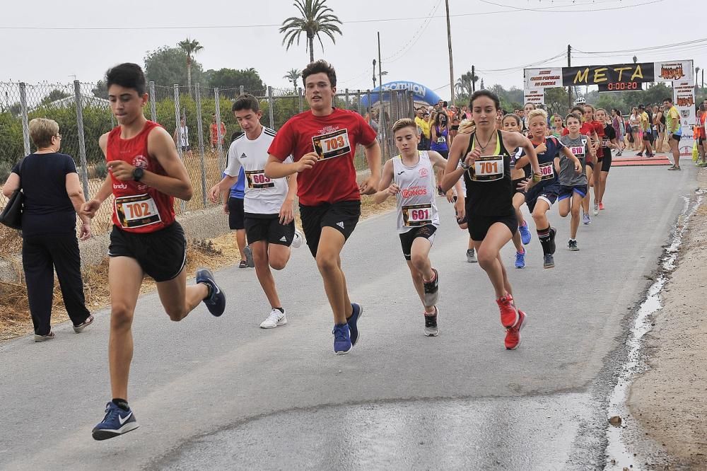 Cross popular de Matola 2019