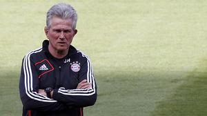 L’entrenador del Bayern exalça el comportament exemplar del Barça.