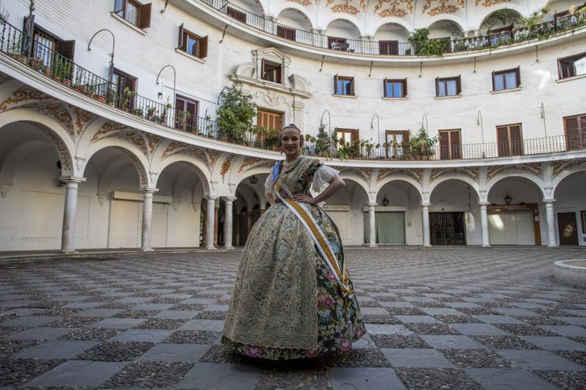 Extra Fallas 2020 | Memoria de la visita de la fallera mayor y corte a Sevilla Extra Fallas 2020 | Memoria de la visita de la fallera mayor y corte a Sevilla