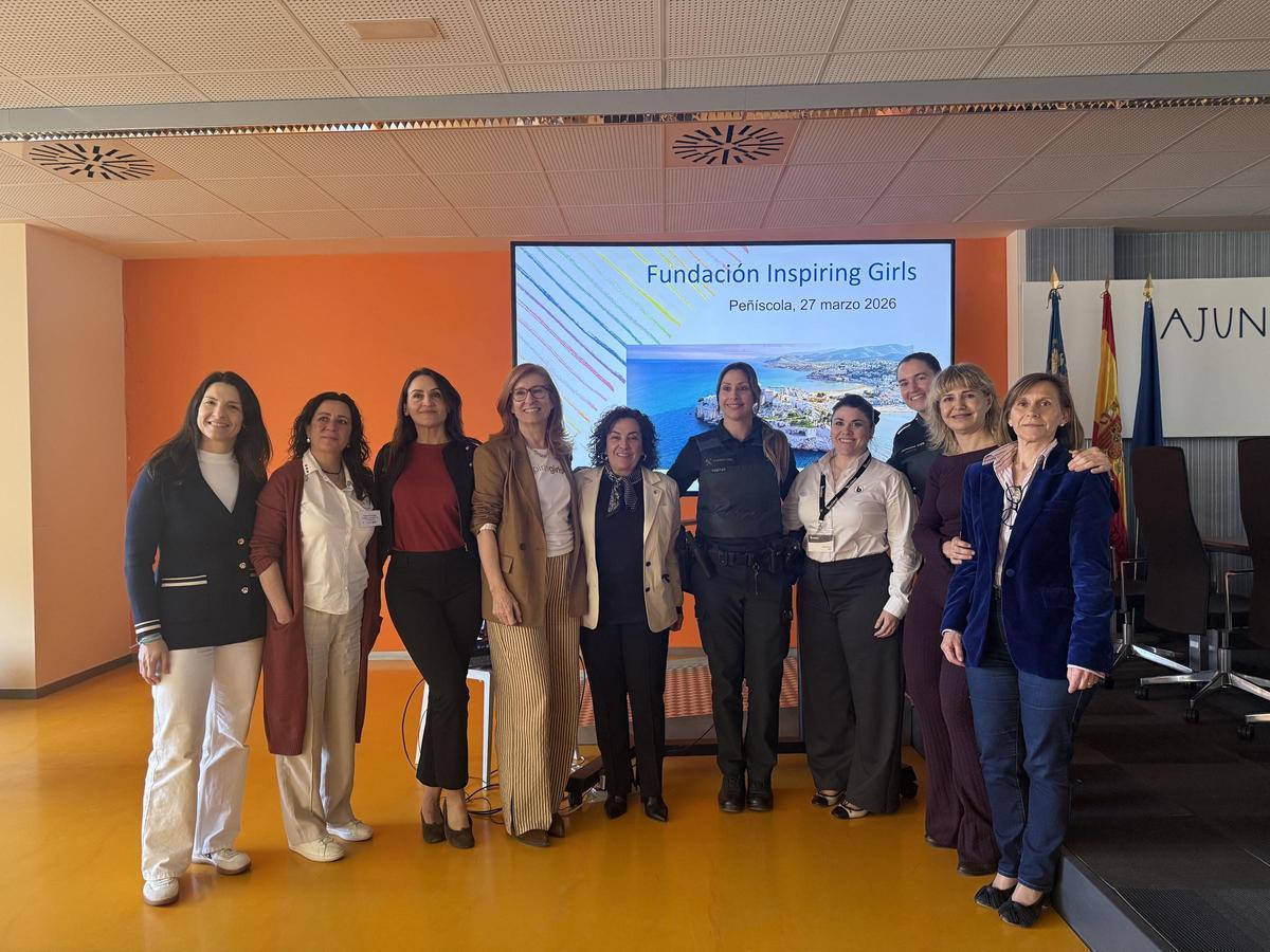 La iniciativa de la Diputación de Castellón por la igualdad.