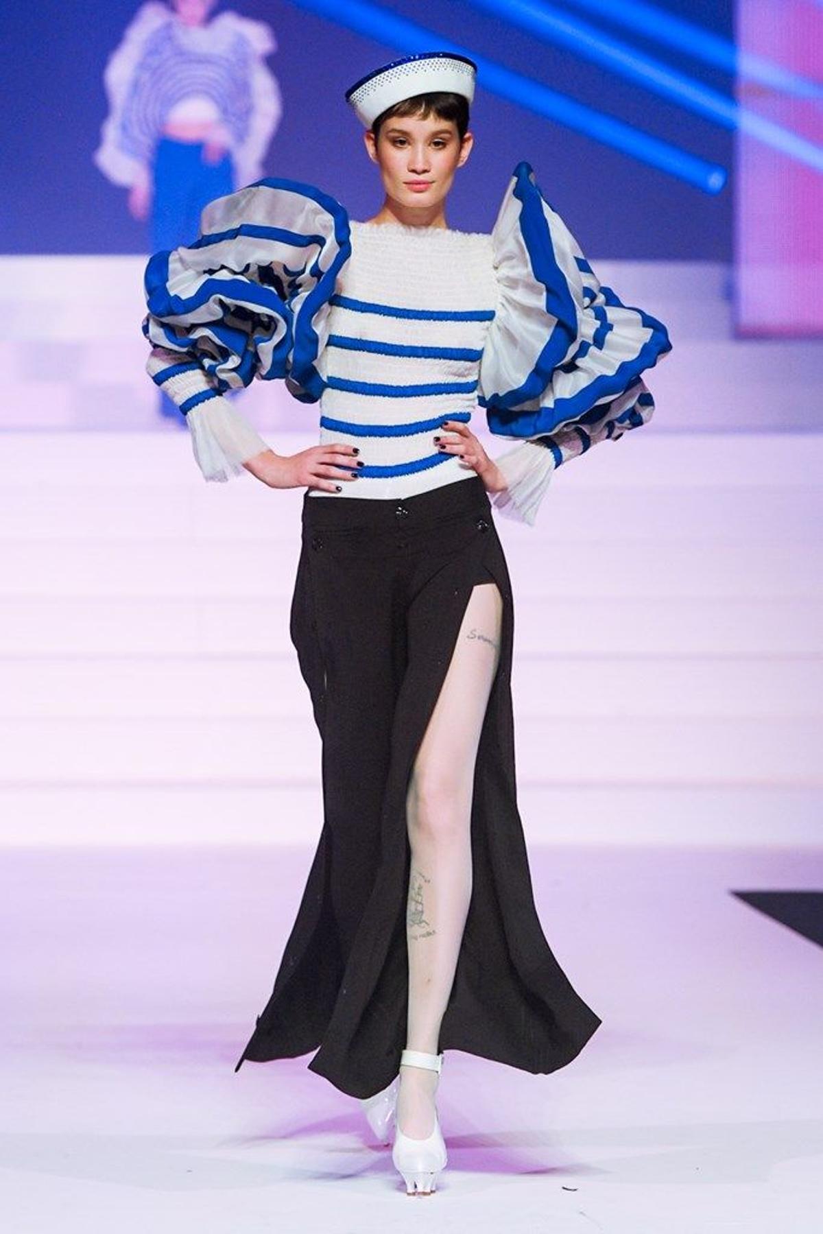 Jean Paul Gaultier