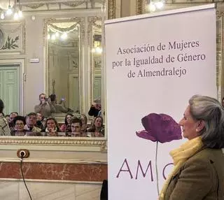 Amiga 1931 impulsa una formación para la limpieza de edificios
