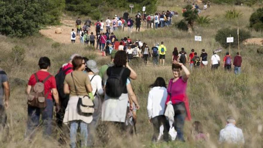 El pequeño comercio de Paterna rompe con Puerto Mediterráneo