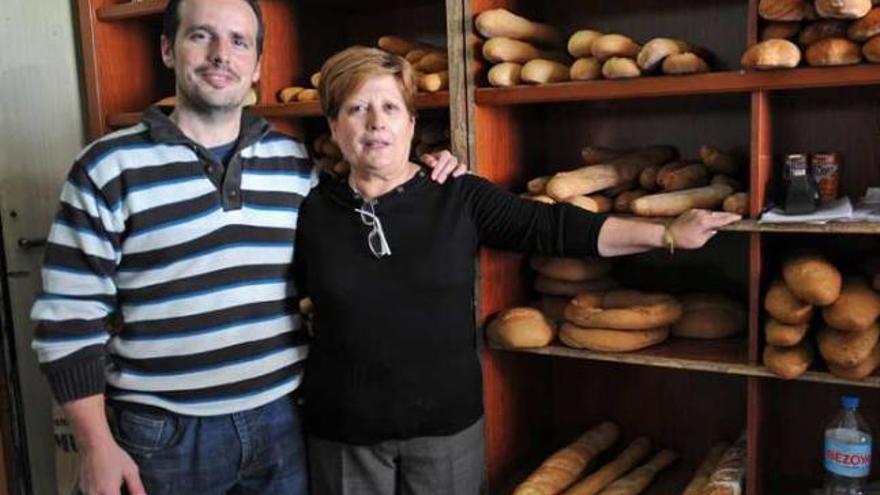 Premio a una tradición panadera y solidaria