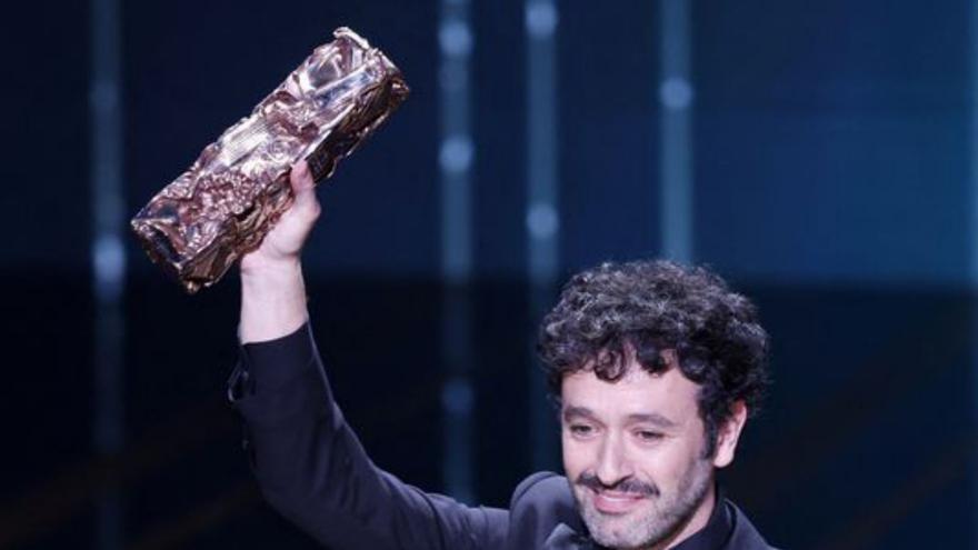 ‘As Bestas’ gana el César a la mejor película extranjera