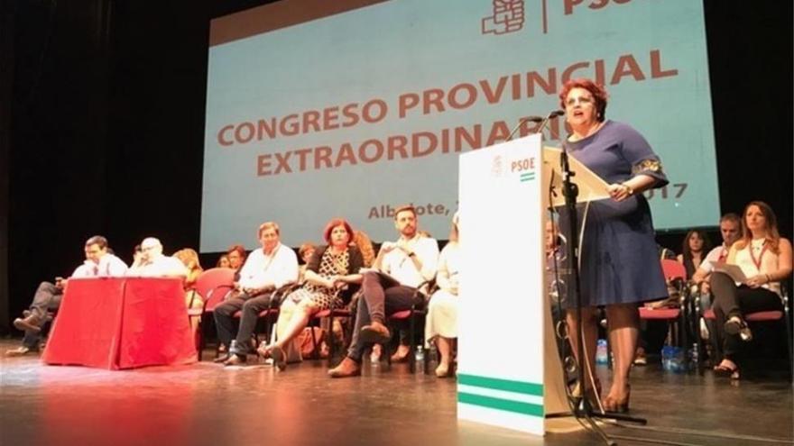 Listas de integración en cinco de los seis ‘congresillos’ del PSOE