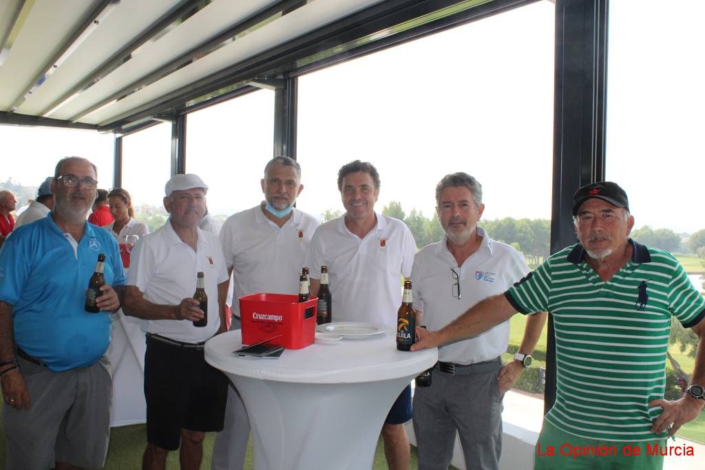 Circuito Heineken de golf en Altorreal