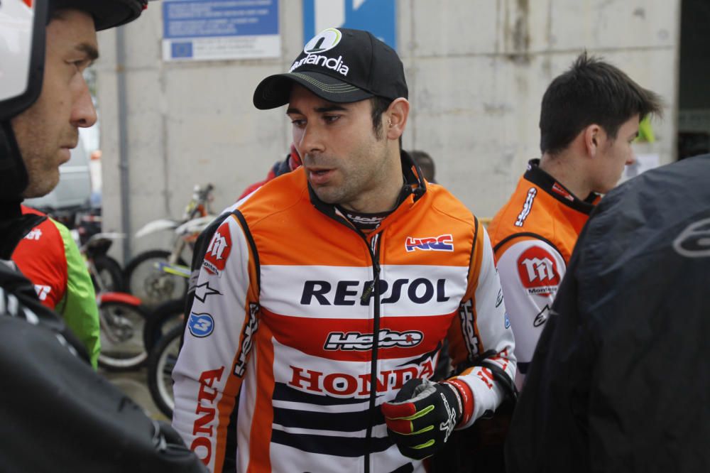 Campeonato de España de trial