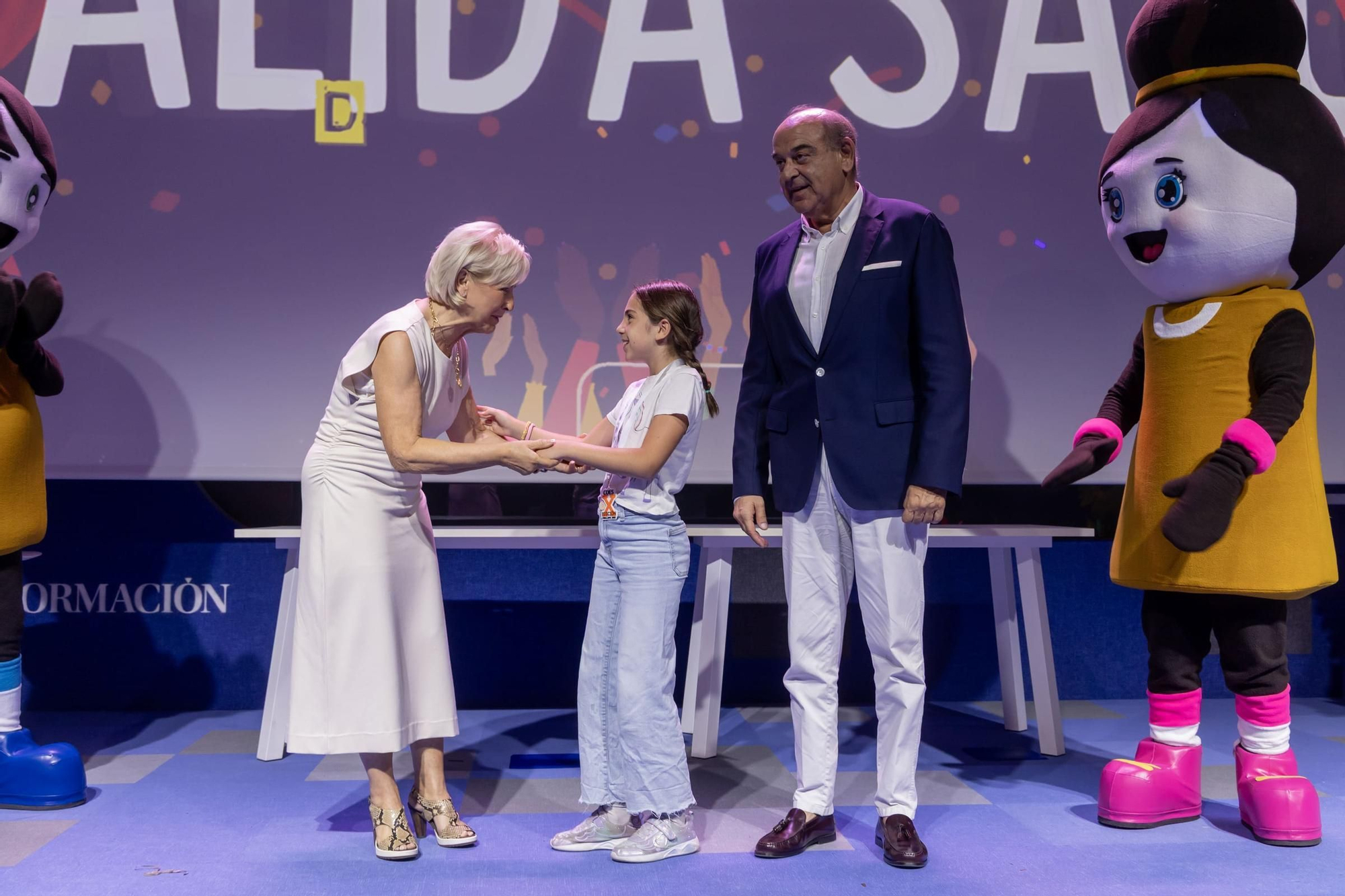 X edición del COES concurso de relatos infantiles