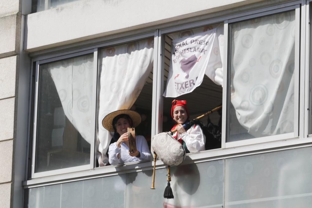 Una Reconquista en medio del silencio. // Alba Villar | José Lores