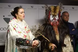 Fotogalería | Así ha sido la presentación de Las Carantoñas, Fiesta de Interés Turístico Nacional