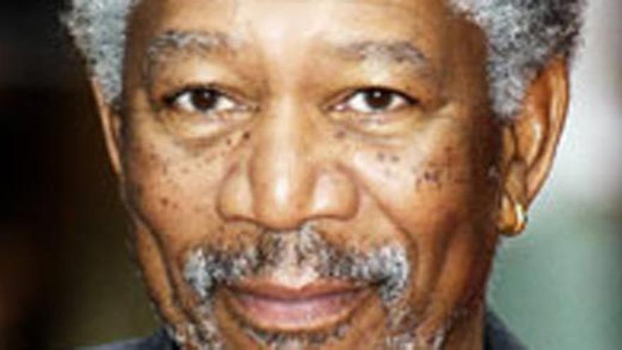 Durante una horas el actor Morgan Freeman ha estado muerto debido a un rumor.