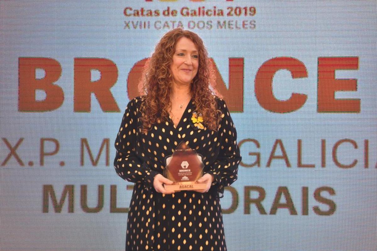 Gastronomía | Premios a los mejores quesos y mieles de Galicia