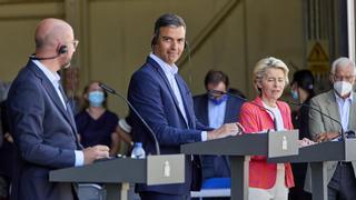 Sánchez defiende la respuesta del Gobierno en la crisis de Afganistán