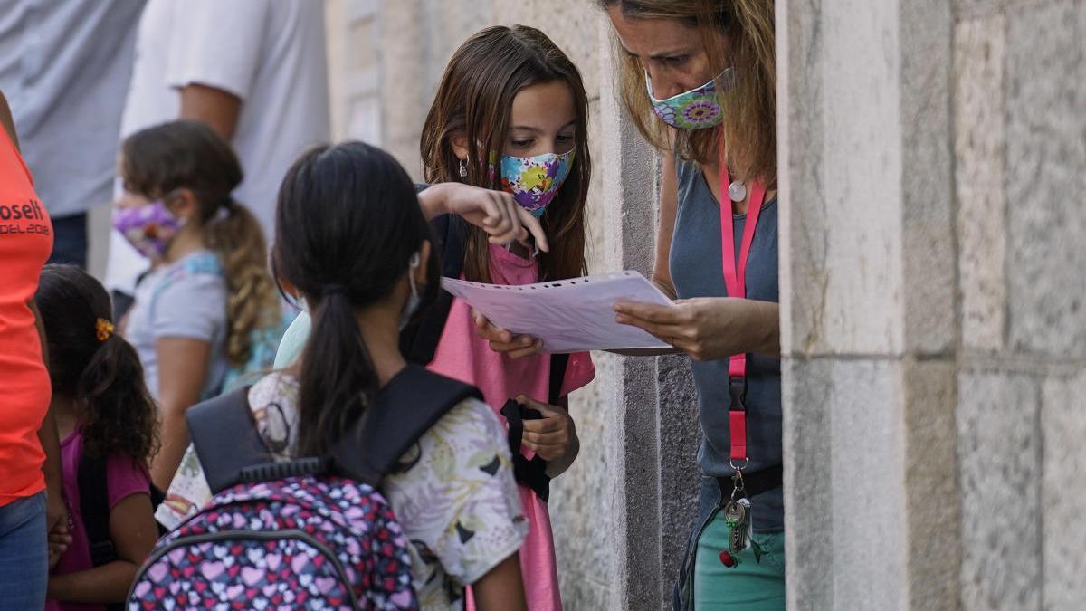 Dipsalut ofereix suport emocional a les famílies.