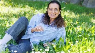 Rosa Pérez Bibián: "Hay que transformar el concepto dieta en una forma de alimentación"