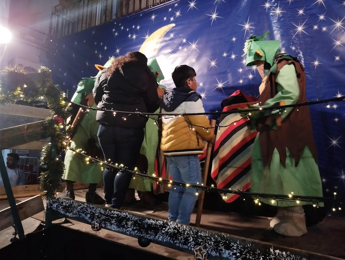 Festa del Cagatió de Sant Vicenç de Castellet