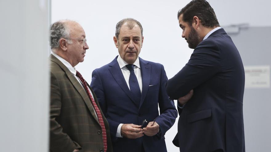 La jueza Beatriz Biedma rechaza la recusación presentada por el exjuez Sáenz de Tejada