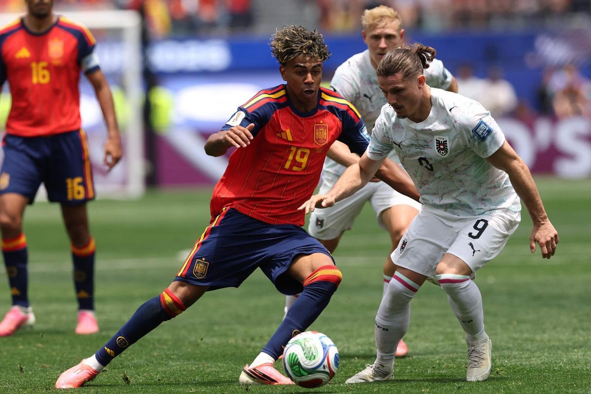 Així queden els vuitens de final del Mundial, al complet: tots els encreuaments, dates i horaris
