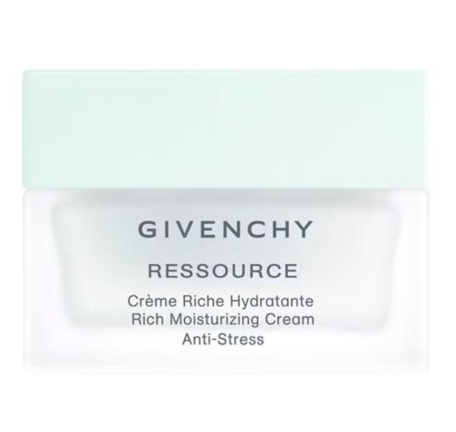 Crema Hidratante Ressource Rich Cream de Givenchy