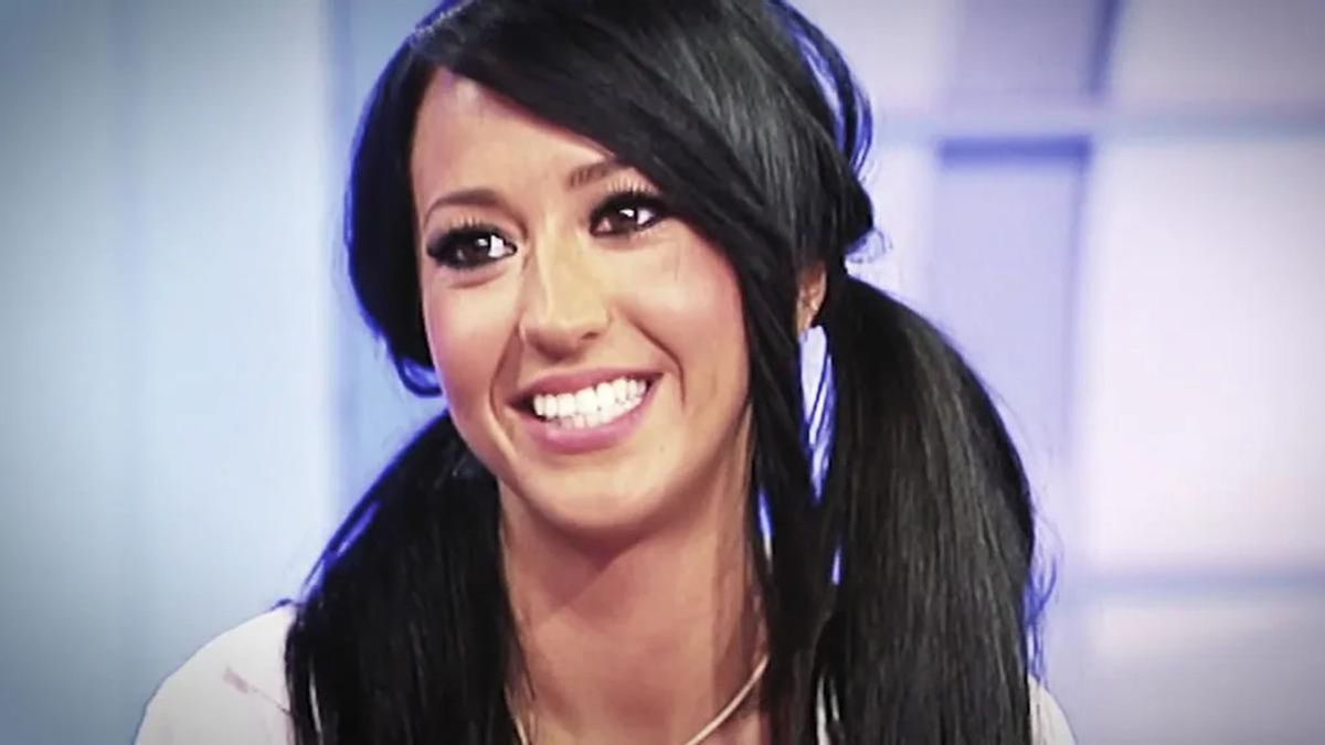 Aurah Ruiz antes y después | Todas las operaciones y retoques estéticos de Aurah  Ruiz, concursante de Supervivientes
