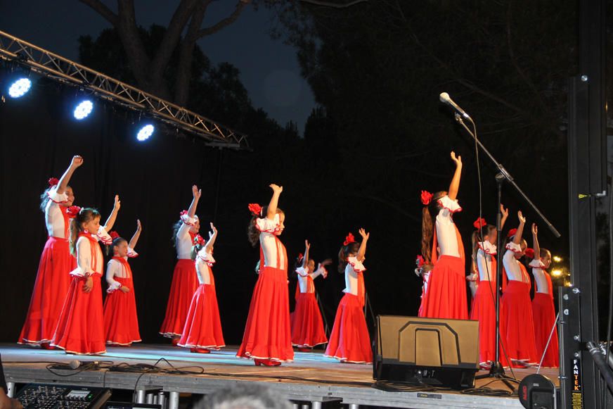 Festa Major de Sant Fruitós