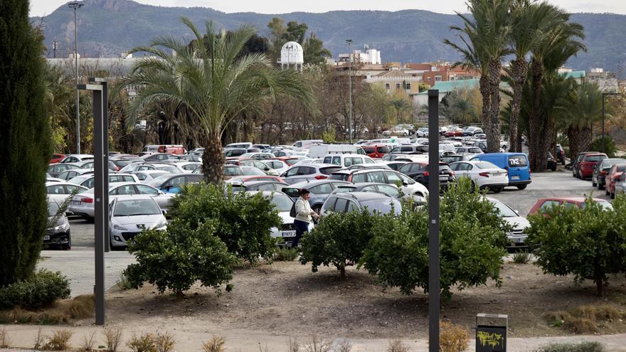 Un estudio de movilidad reniega de los subterráneos y apuesta por disuasorios con lanzaderas gratis