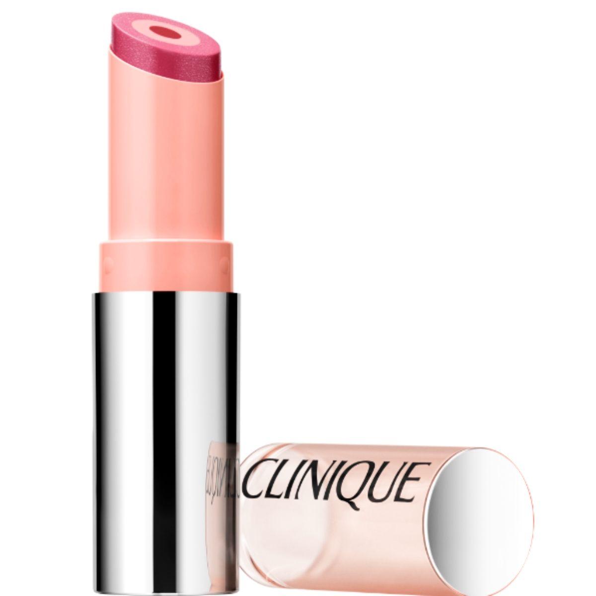 Moisture Surge Pop Triple Lip Balm, de Clinique