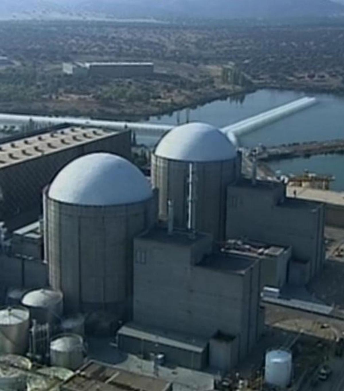 El CSN ja estudia la pròrroga d’Almaraz i aparca l’expedient de tancament