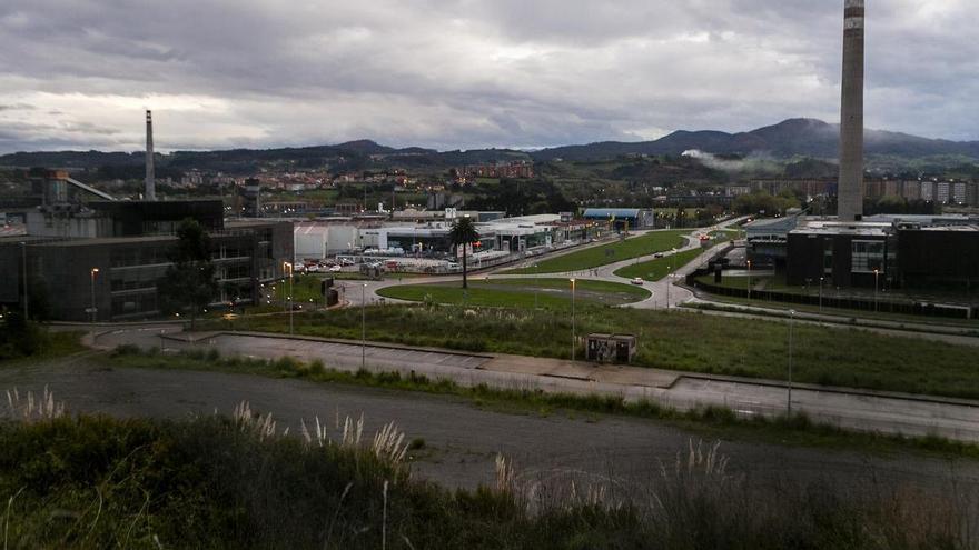 El proyecto del almacén de baterías del PEPA de Avilés supera el trámite de evaluación ambiental simplificada