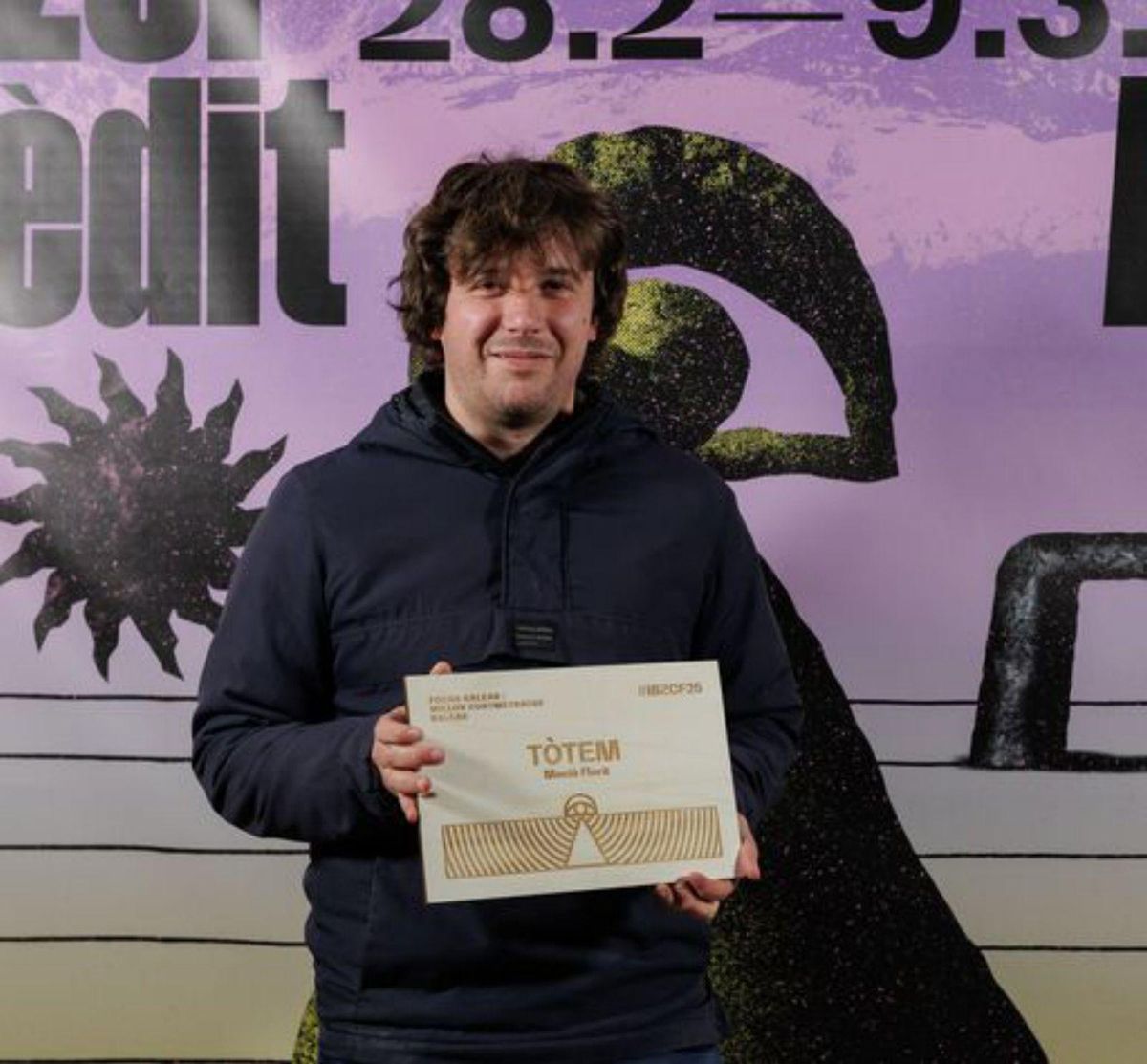 Ibizacinefest pone fin a diez días de cine independiente