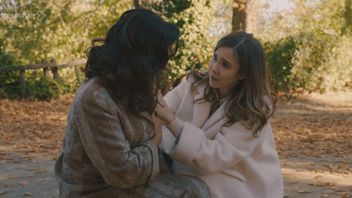 Avance semanal de 'Sueños de libertad'