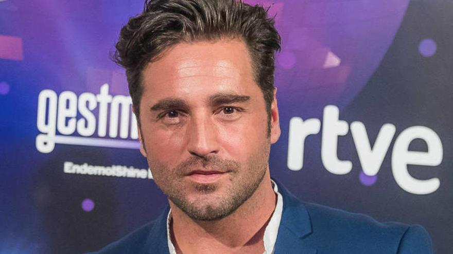 David Bustamante