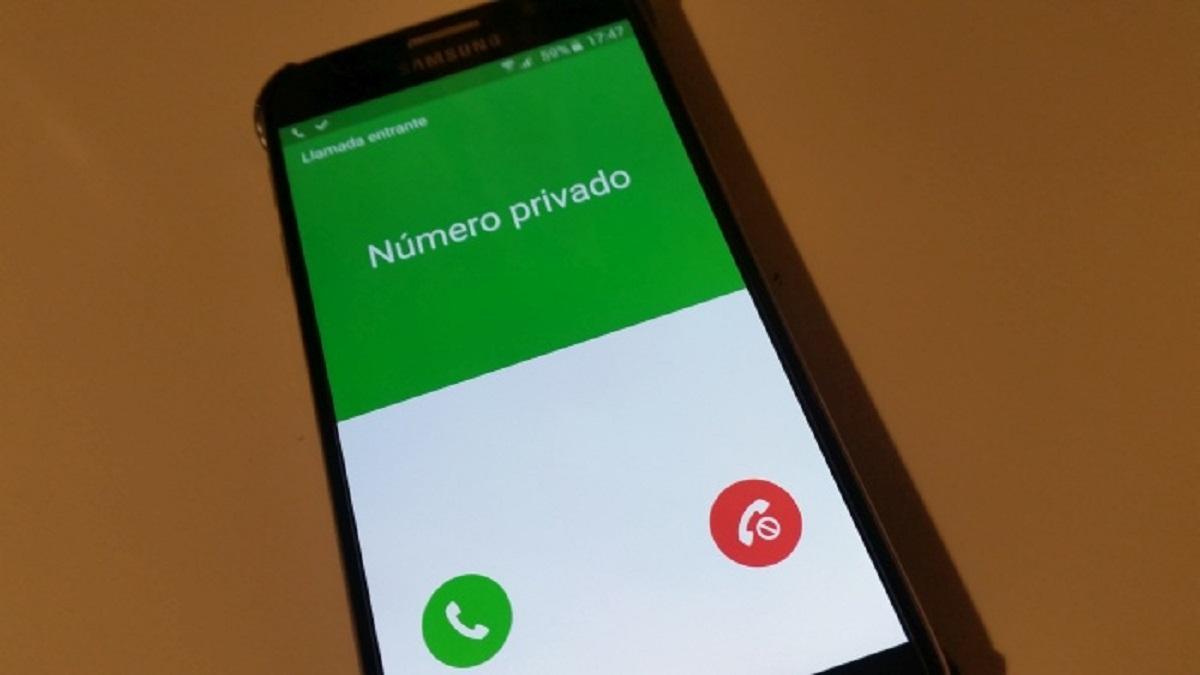 Ofcom ordena a las redes telefónicas que bloqueen las llamadas fraudulentas