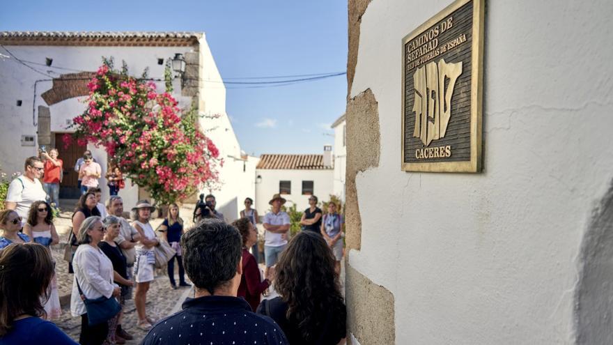 Cáceres celebra su pasado sefardí