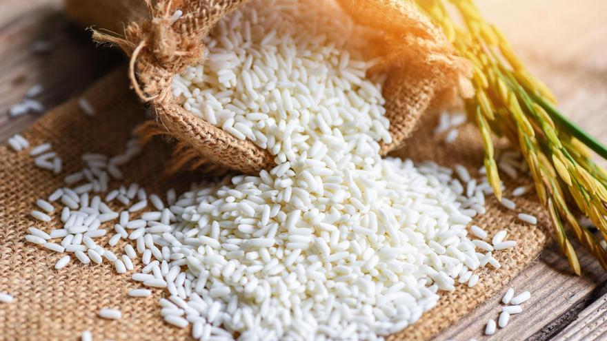 Por qué el arroz es el ingrediente más versátil de la cocina