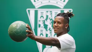 El Córdoba CF y sus seis sub-23: historias con futuro