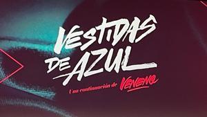 Atresmedia confirma ‘Vestidas de azul’, la continuació de ‘Veneno’ de Los Javis