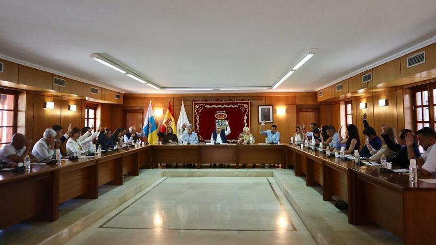 El Ayuntamiento de San Bartolomé de Tirajana lo hace oficial: estas son las nuevas ayudas al alquiler