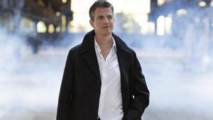 Philippe Jaroussky, en una imagen promocional.